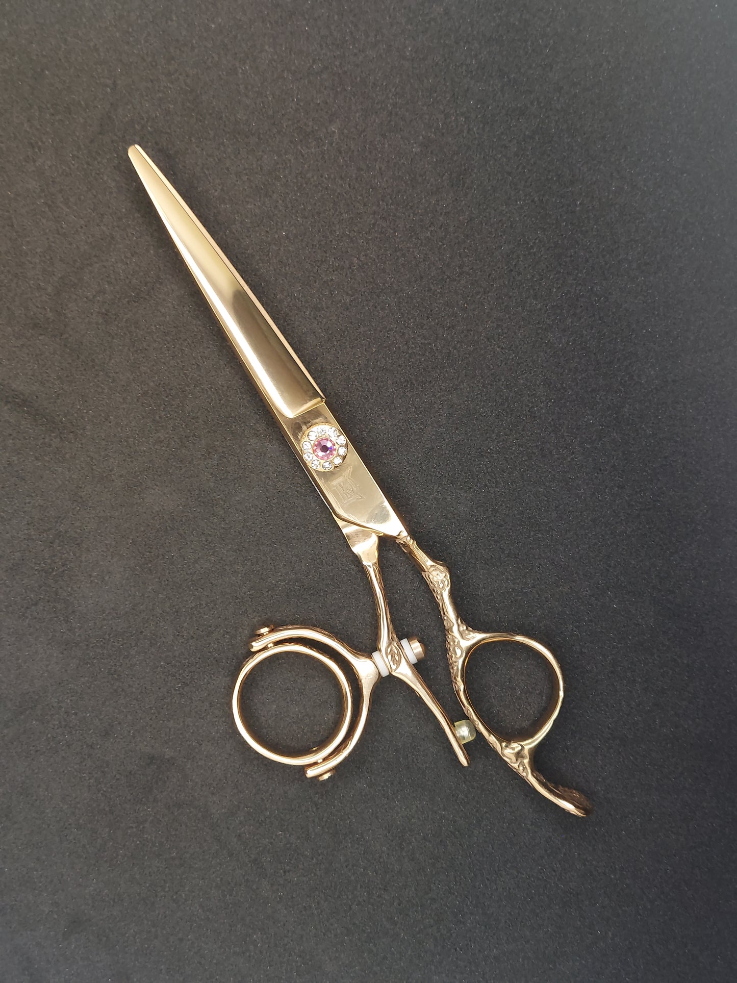 Kentucky Rose Hair Cutting Shear