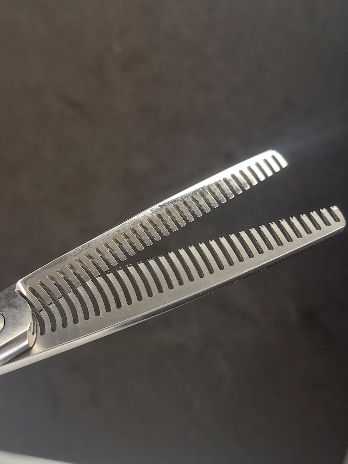 30 Tooth Double Sided Premium Hair Chunker