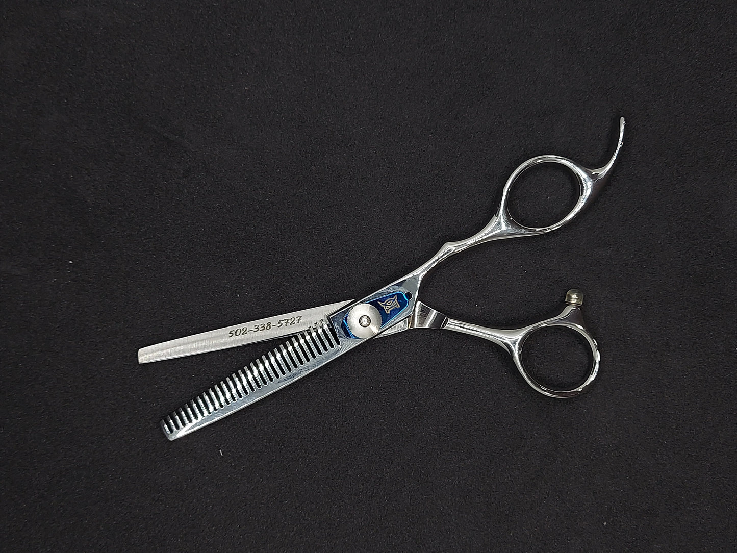 DK Shears Blue Student Kit