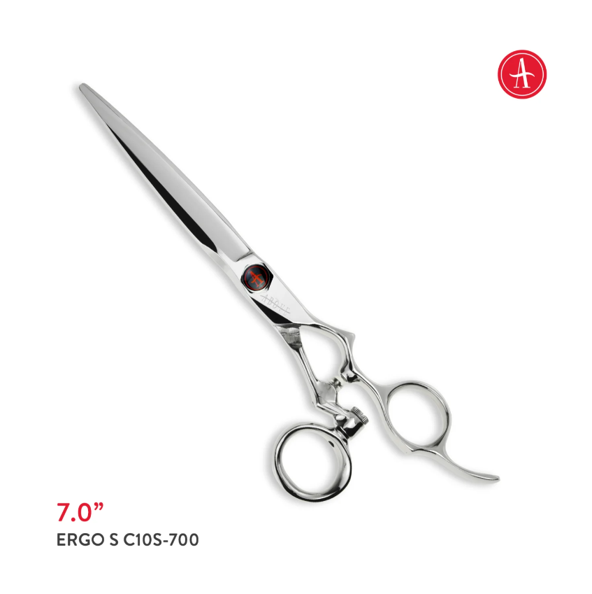 Above ErgoS Swivel