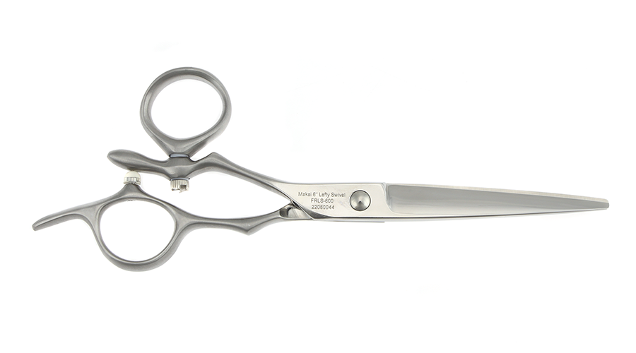 Makai 6" Lefty Swivel