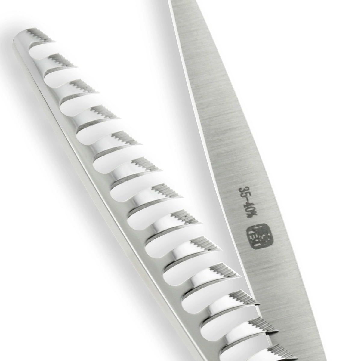 Above Nova 13 Tooth Texturizer Hair Shears