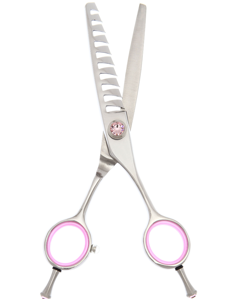 10 Tooth Premium Hair Chunker Flipper
