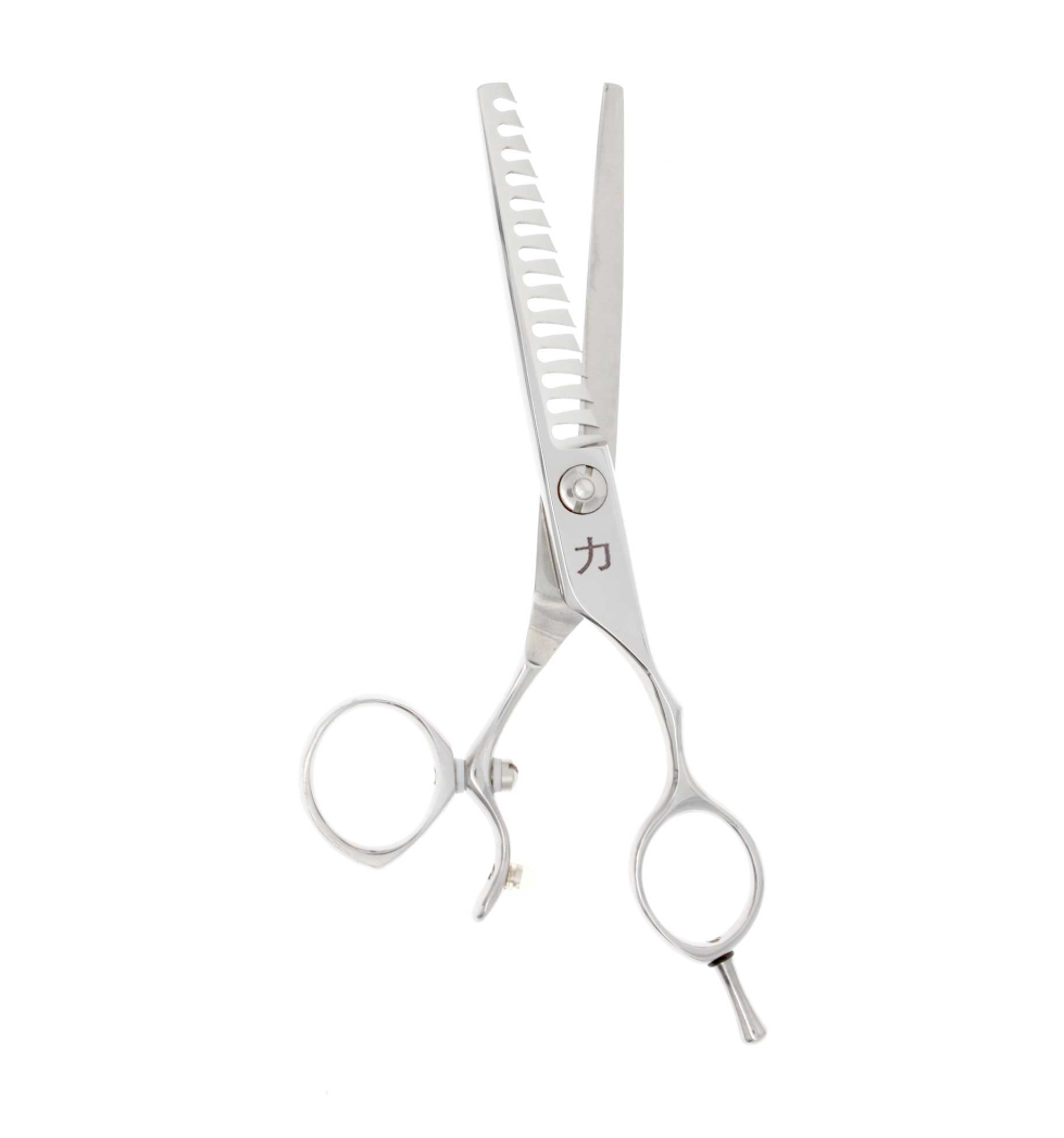 14 Tooth Premium Hair Chunker Swivel