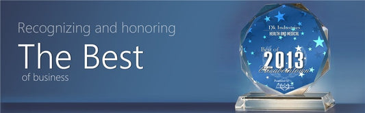 2013 Best of Elizabethtown Awards for Health and Medical