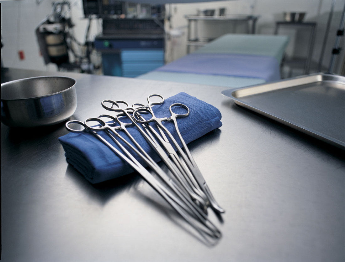 Hospital and Surgery Centers