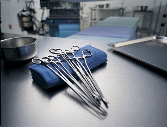 Hospital and Surgery Centers