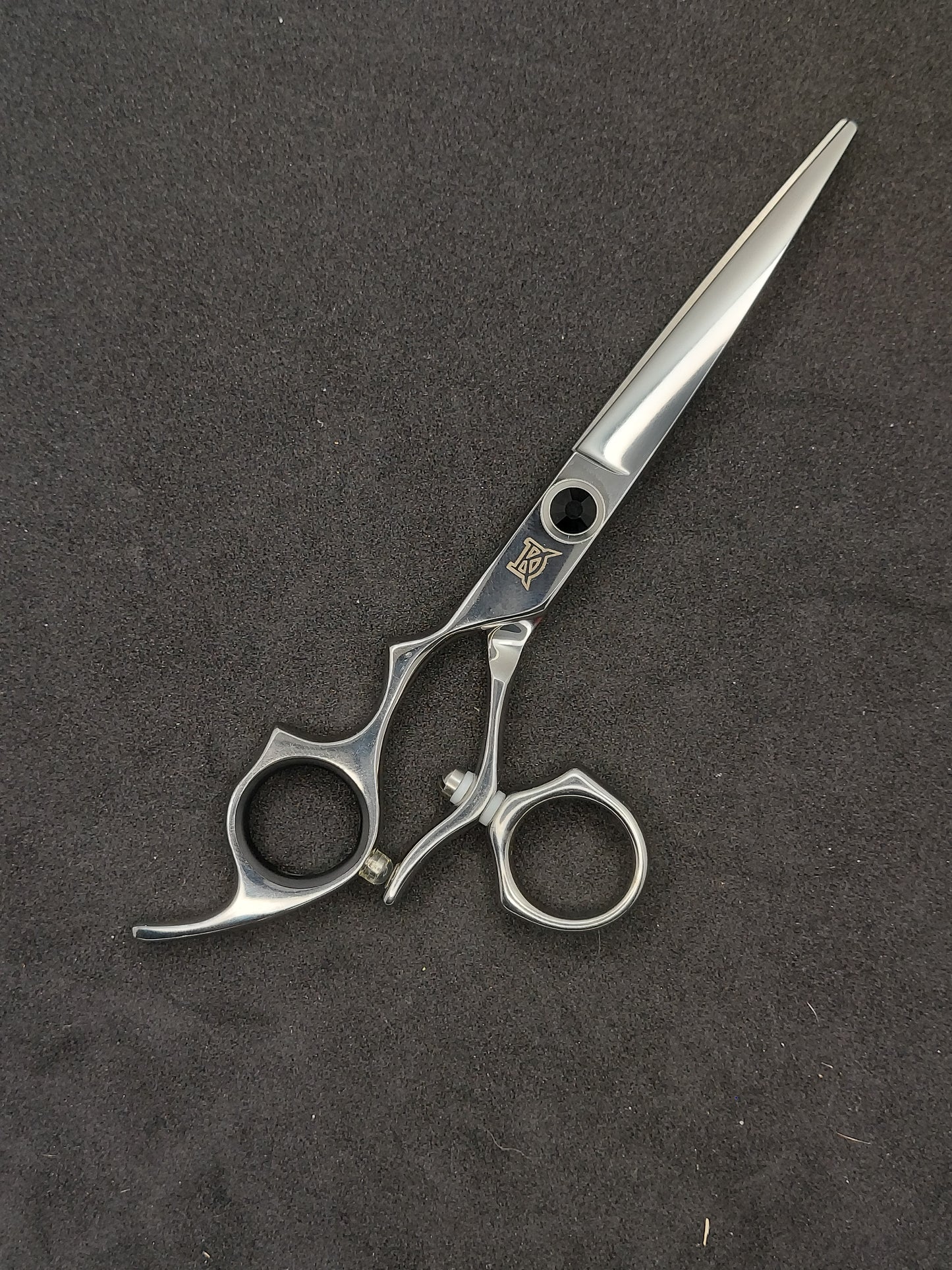 Big Tuna Hair Cutting Shear - (Lefty)