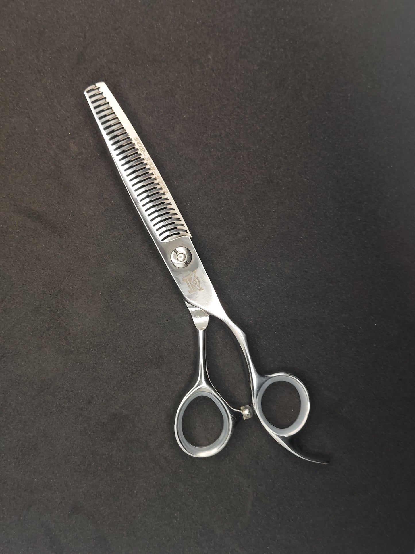 30 Tooth Double Sided Premium Hair Chunker