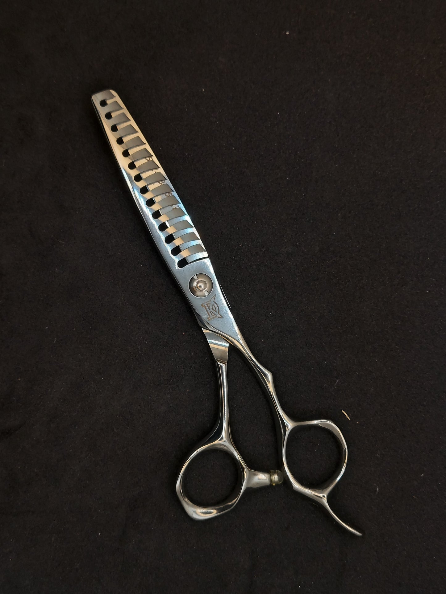 14 Tooth Premium Hair Chunker