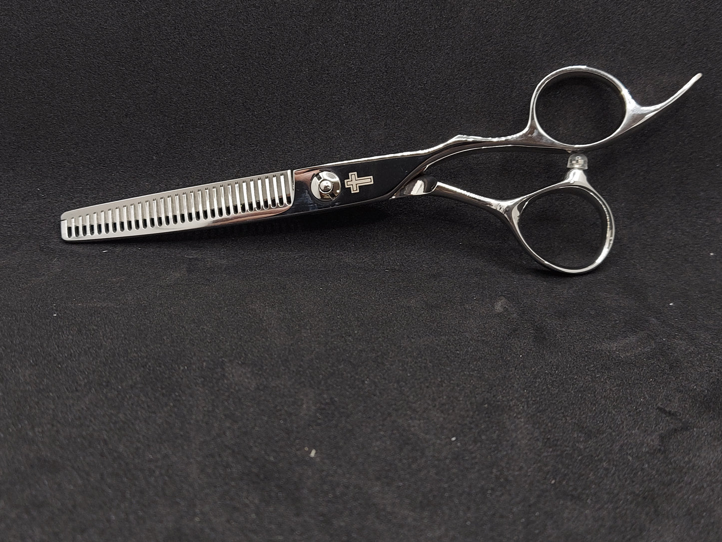 John 3:16 Gospel Thinning Cutting Shear