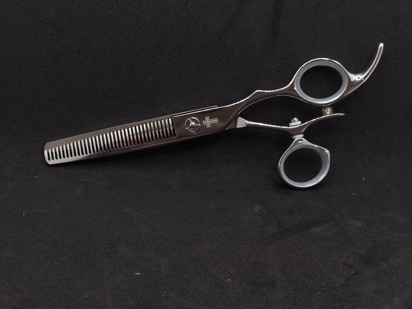 John 3:16 Gospel Thinning Cutting Shear