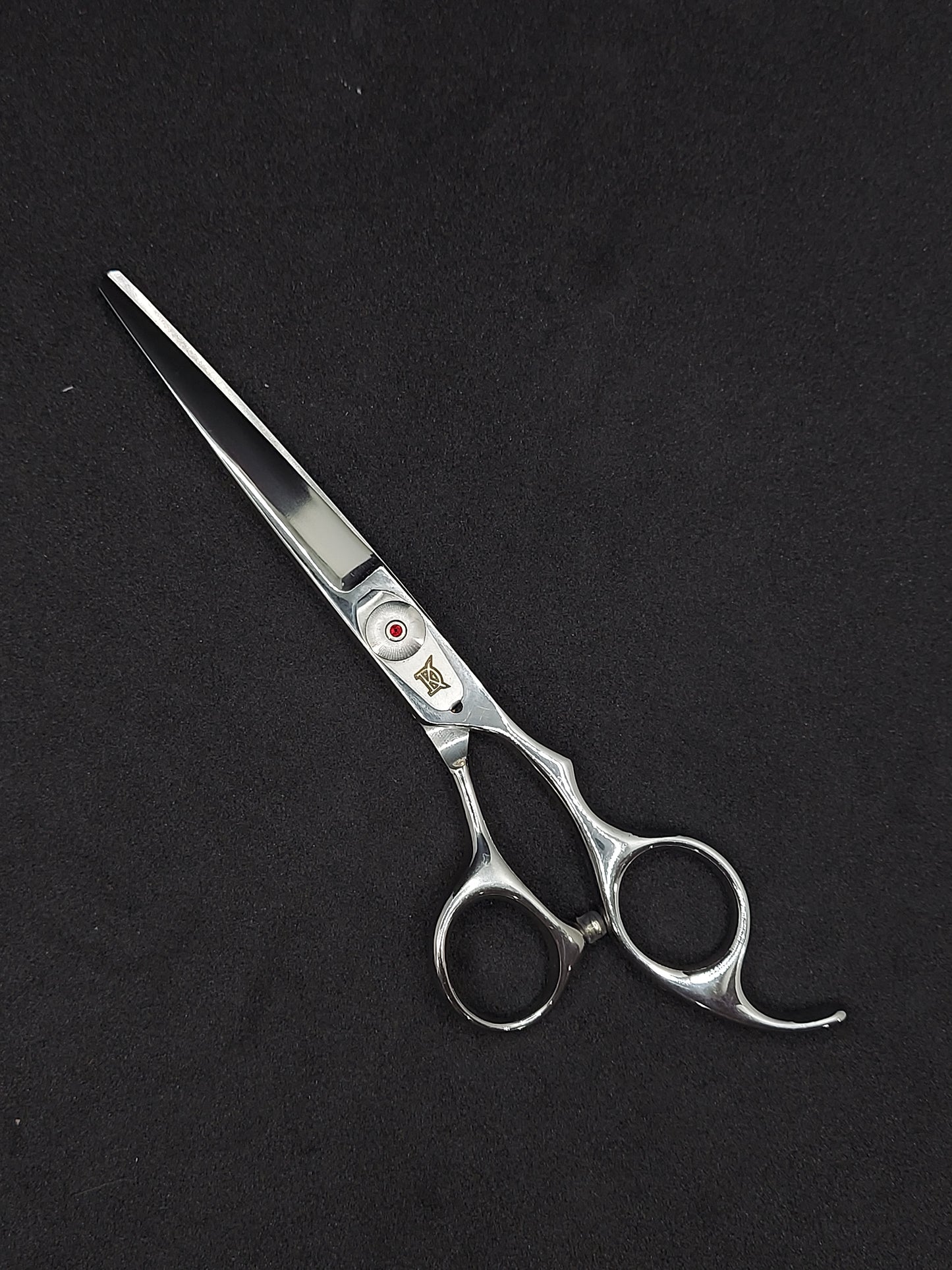 DK Shears Red Gem Student Kit