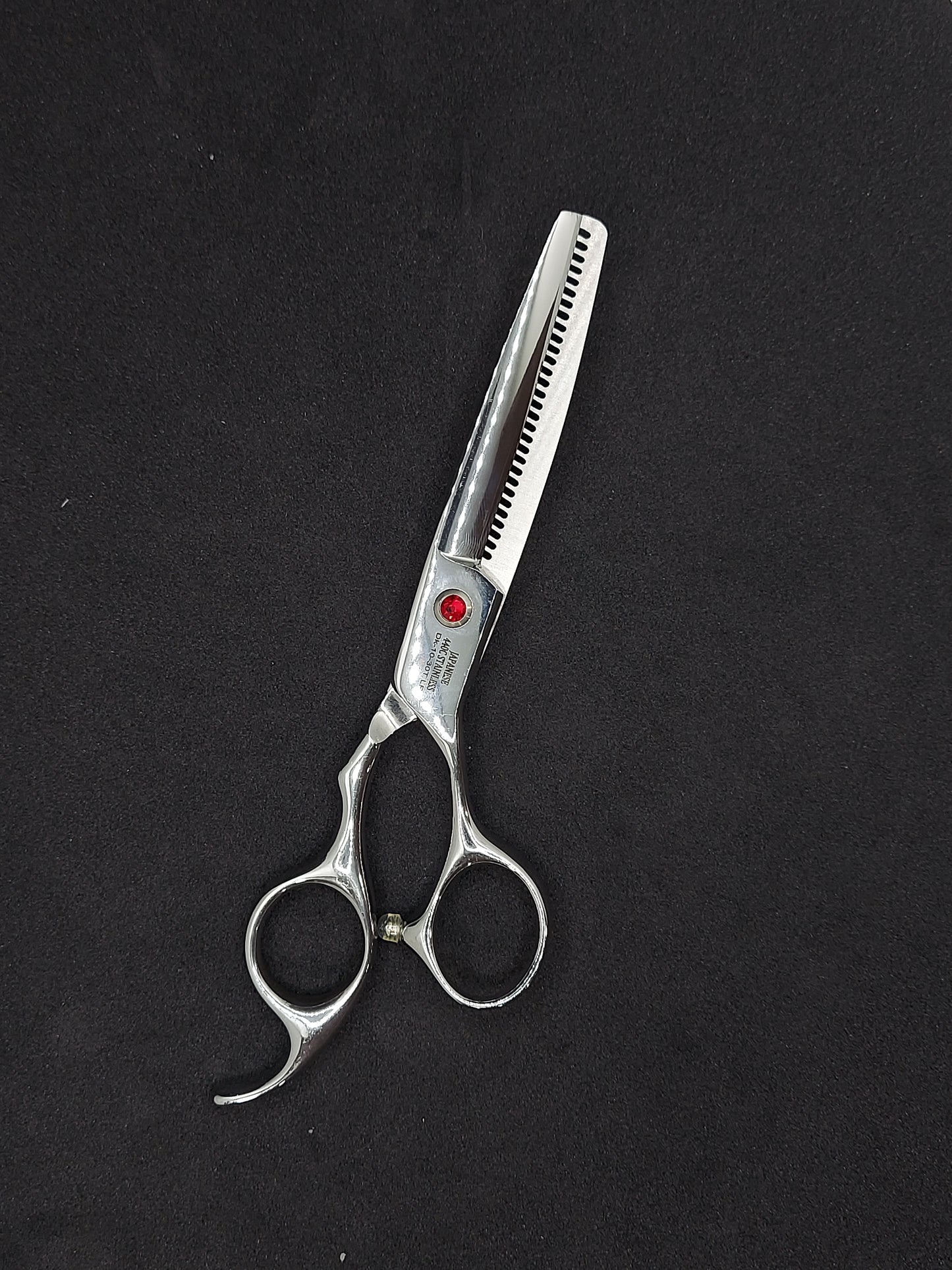 DK Shears Red Gem Student Kit