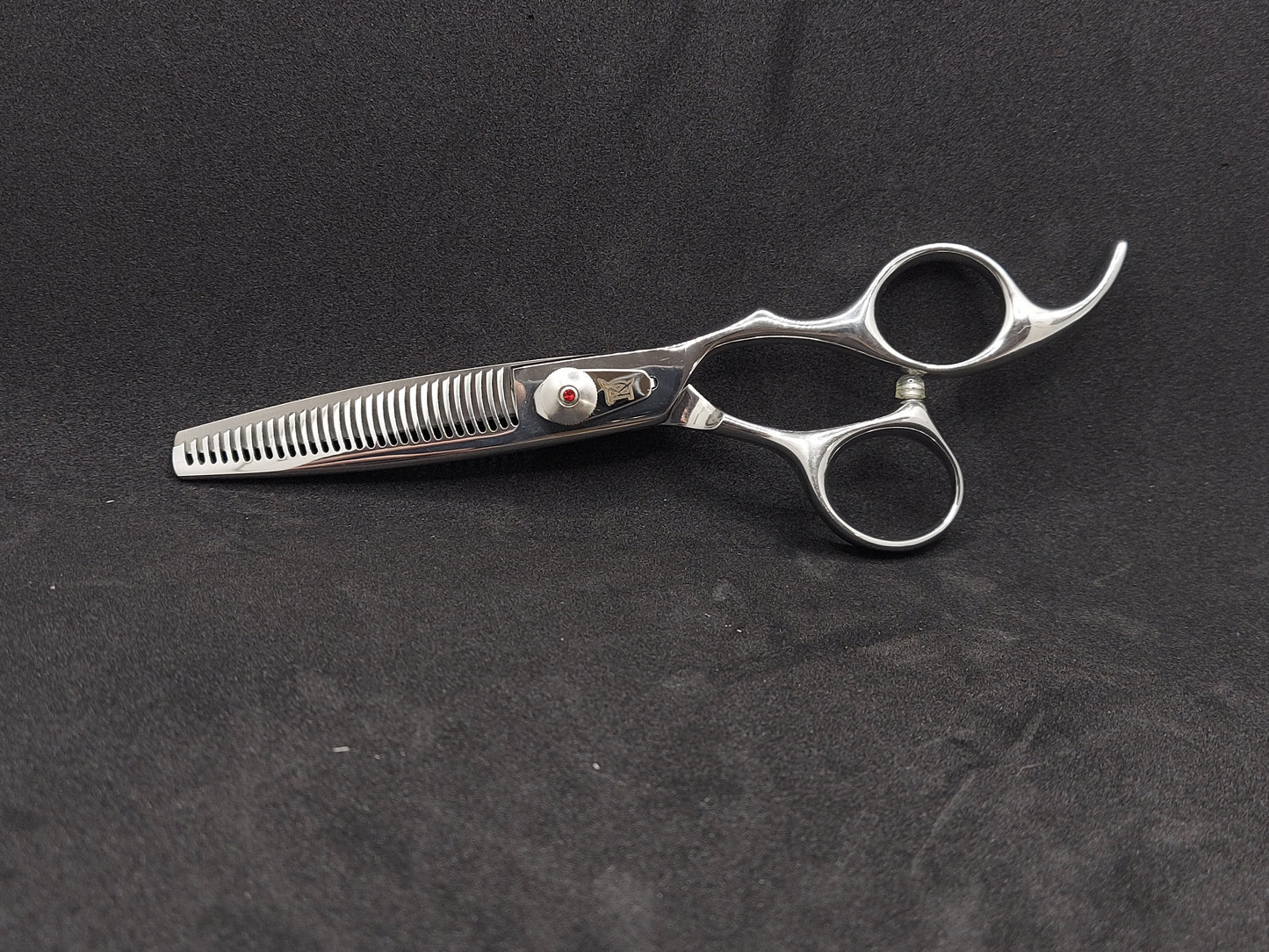 DK Shears Red Gem Student Kit
