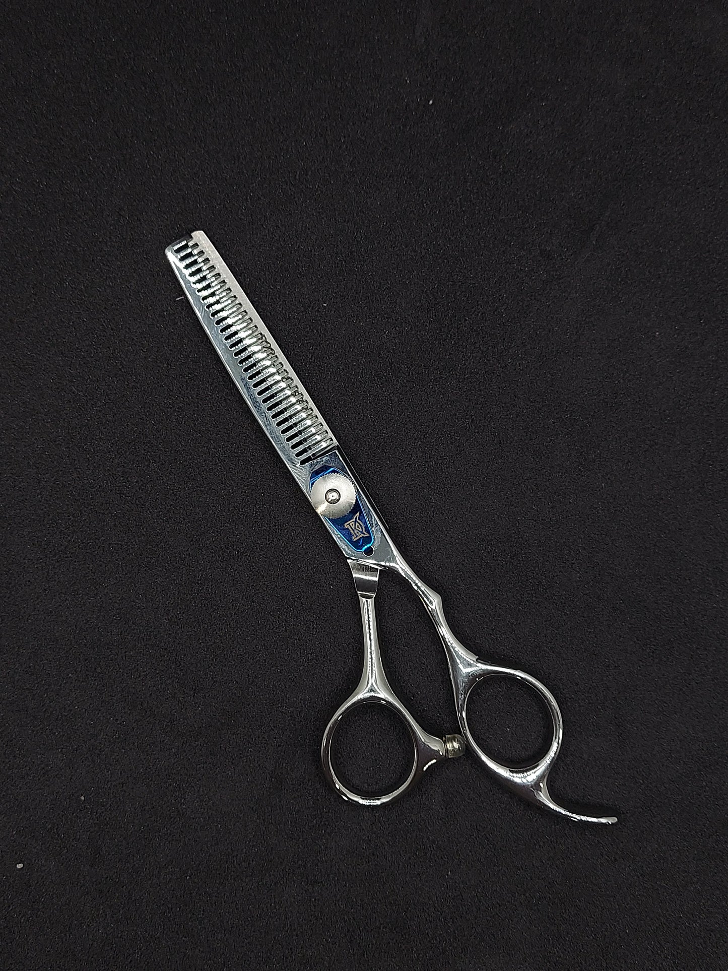 DK Shears Blue Student Kit