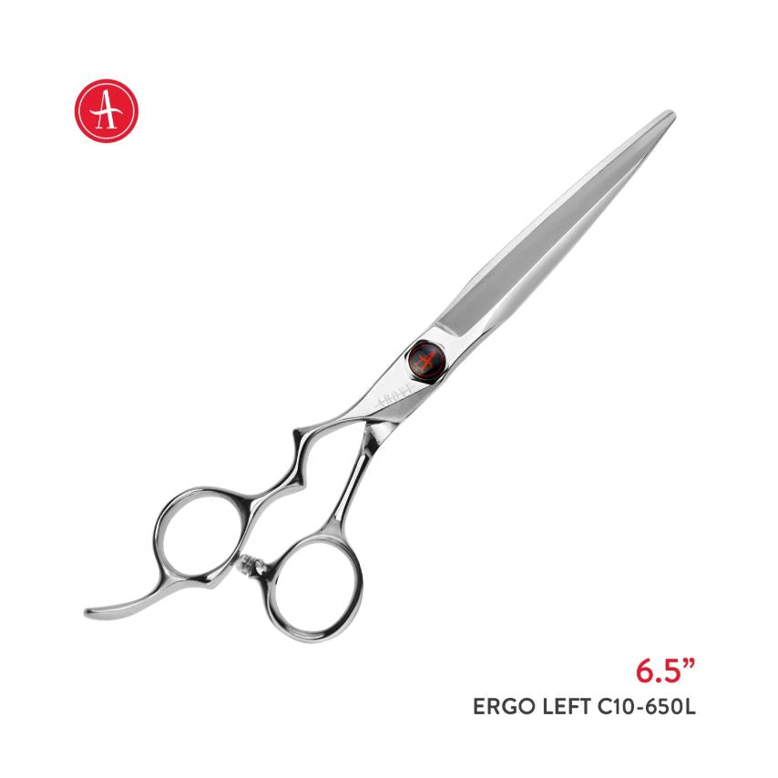 Above Ergo Left
