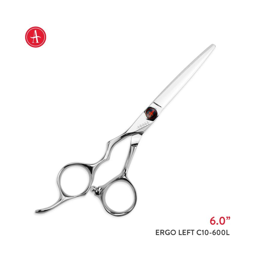 Above Ergo Left