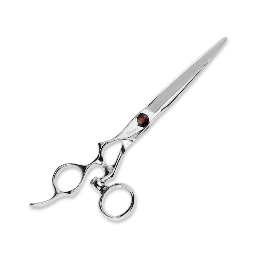 Above ErgoS Left - Swivel