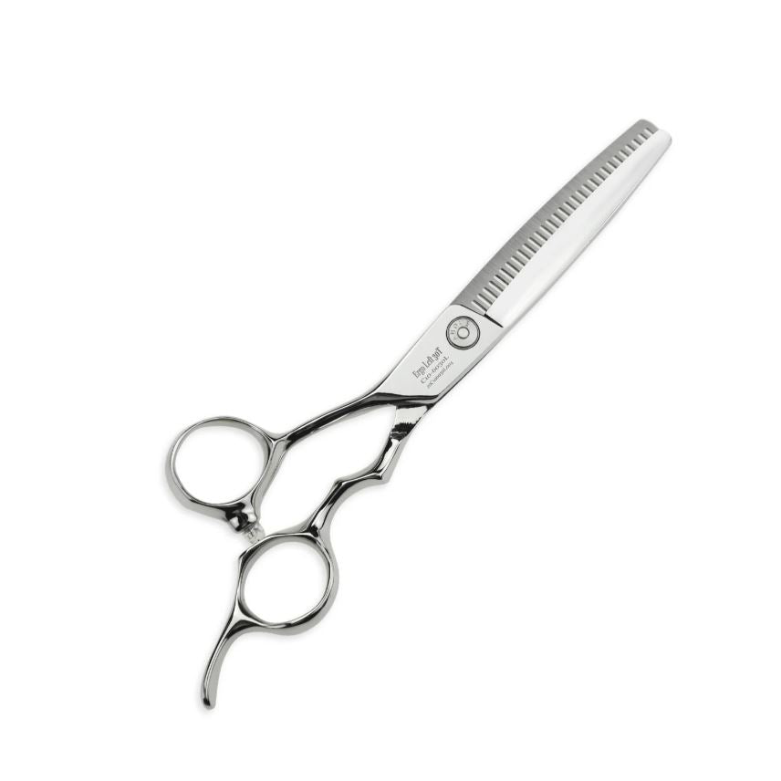 Above Ergo 30T Thinning Shears - Lefty