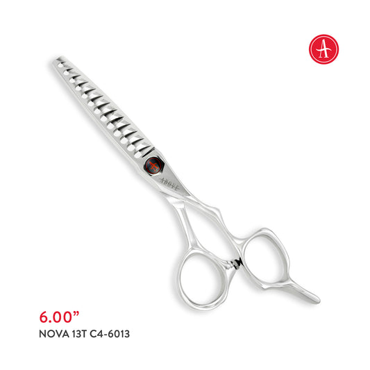 Above Nova 13 Tooth Texturizer Hair Shears