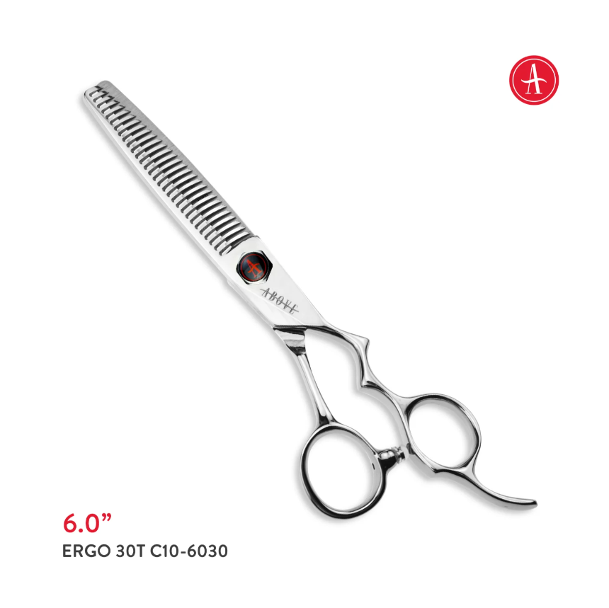 Above Ergo Thinning Shears