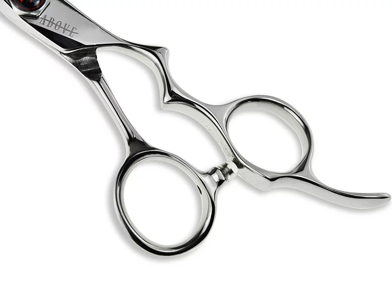 Above Ergo Thinning Shears