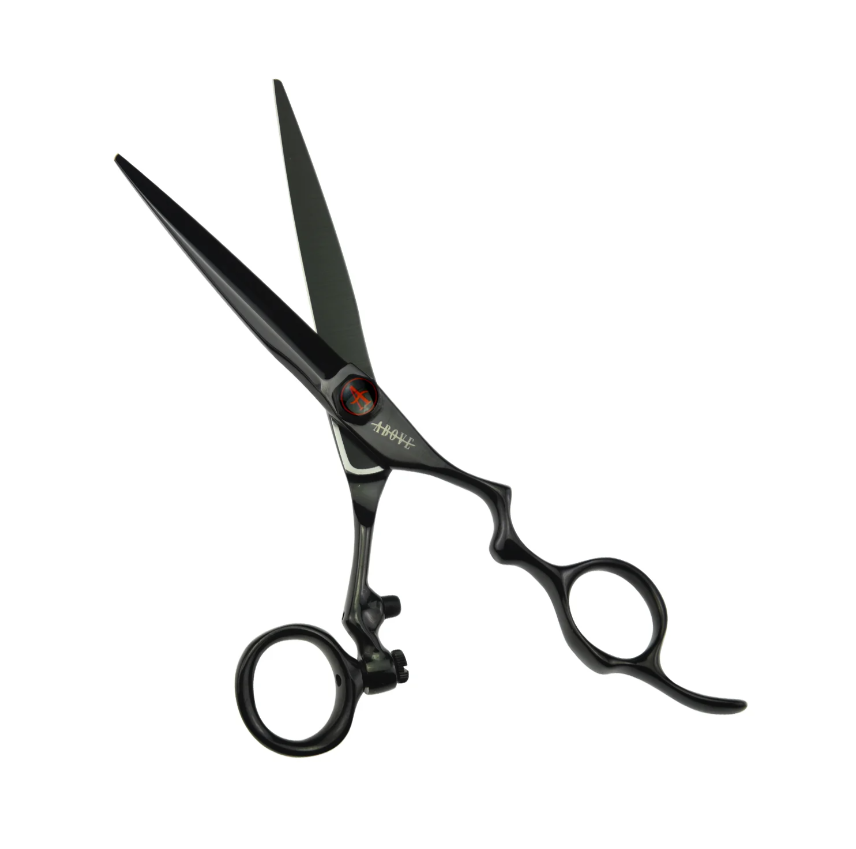 Above ErgoS Swivel Black