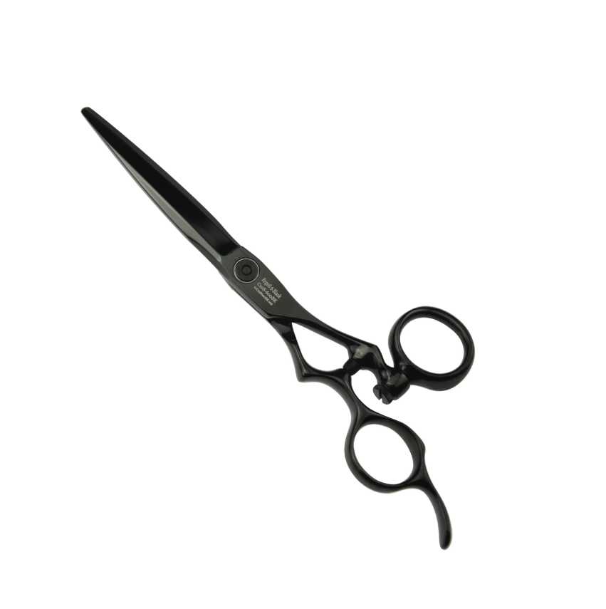 Above ErgoS Swivel Black