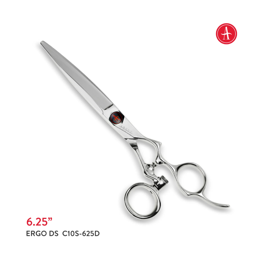 Above Ergo DS Swivel