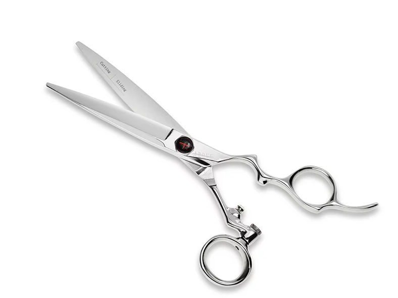 Above ErgoS Swivel