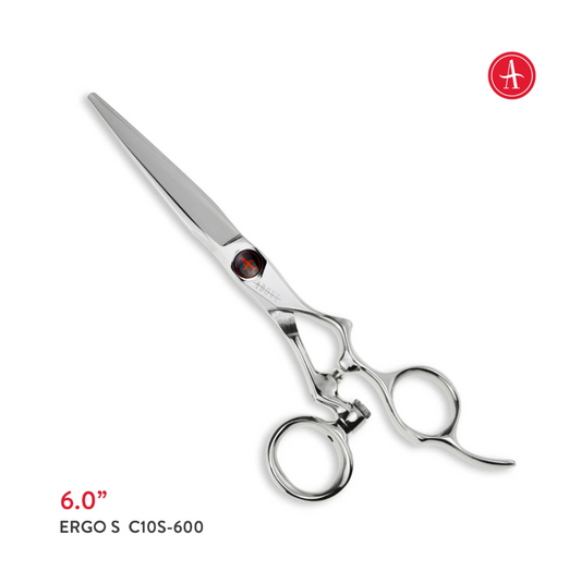 Above ErgoS Swivel