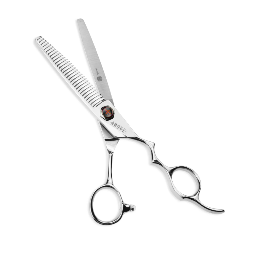 Above Ergo Thinning Shears