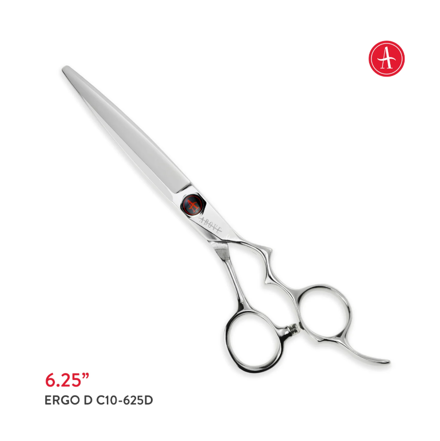 Above Ergo D Cutting/Sliding
