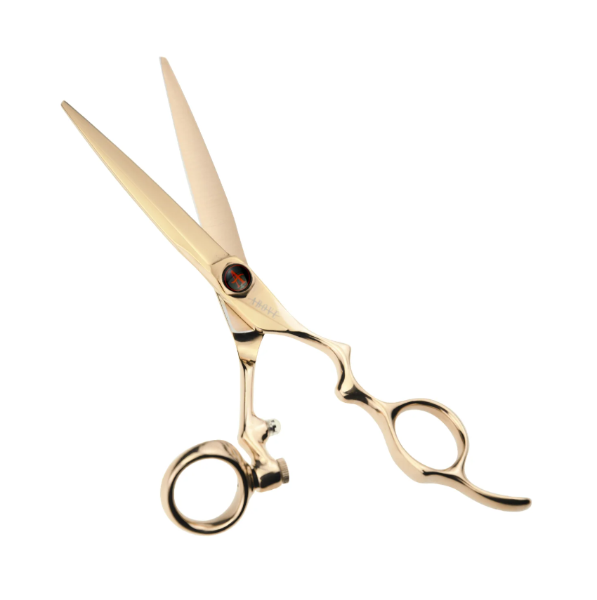 Above ErgoS Rosegold Swivel