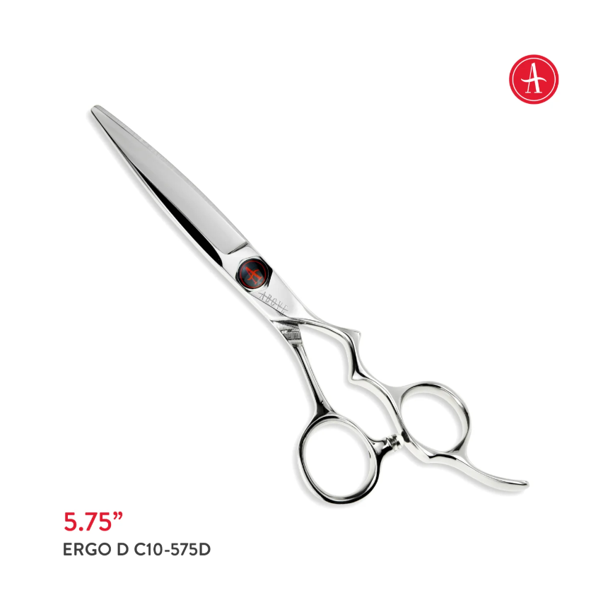 Above Ergo D Cutting/Sliding