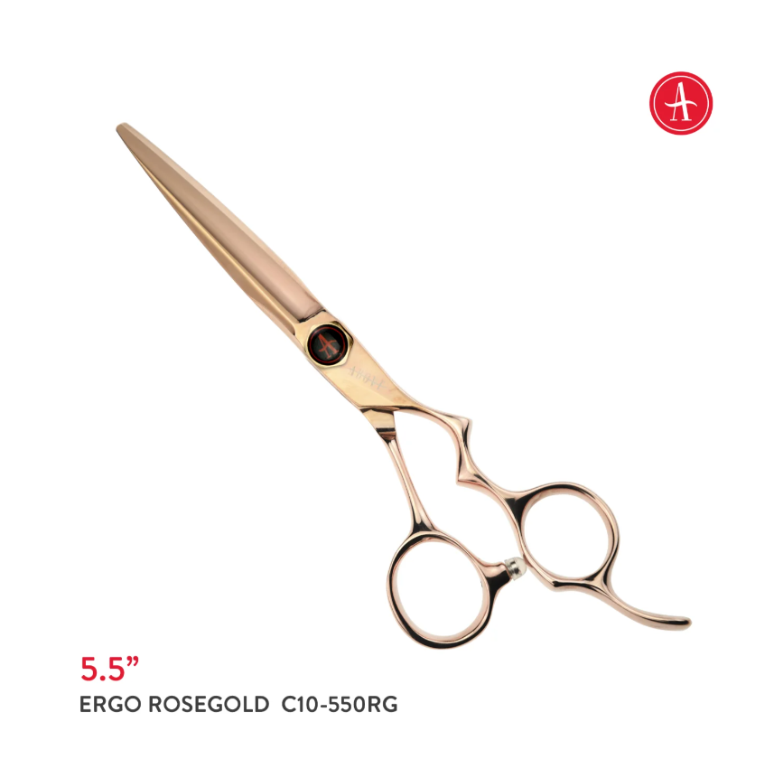 Above Ergo Rosegold