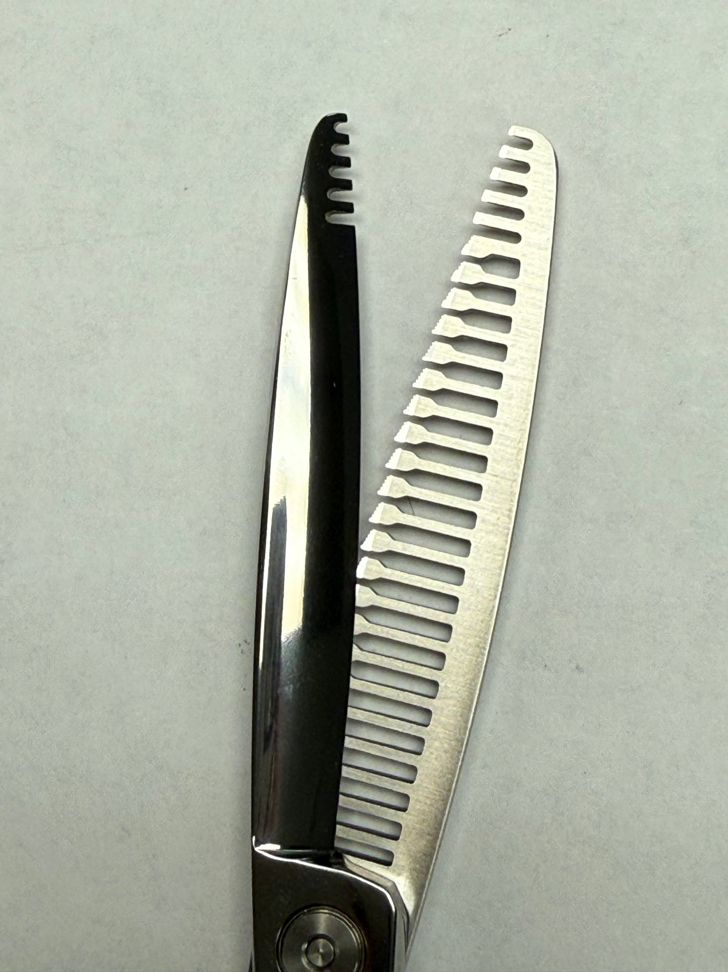 All-In One Thinner - 27-Tooth Hybrid Shear 6.5"