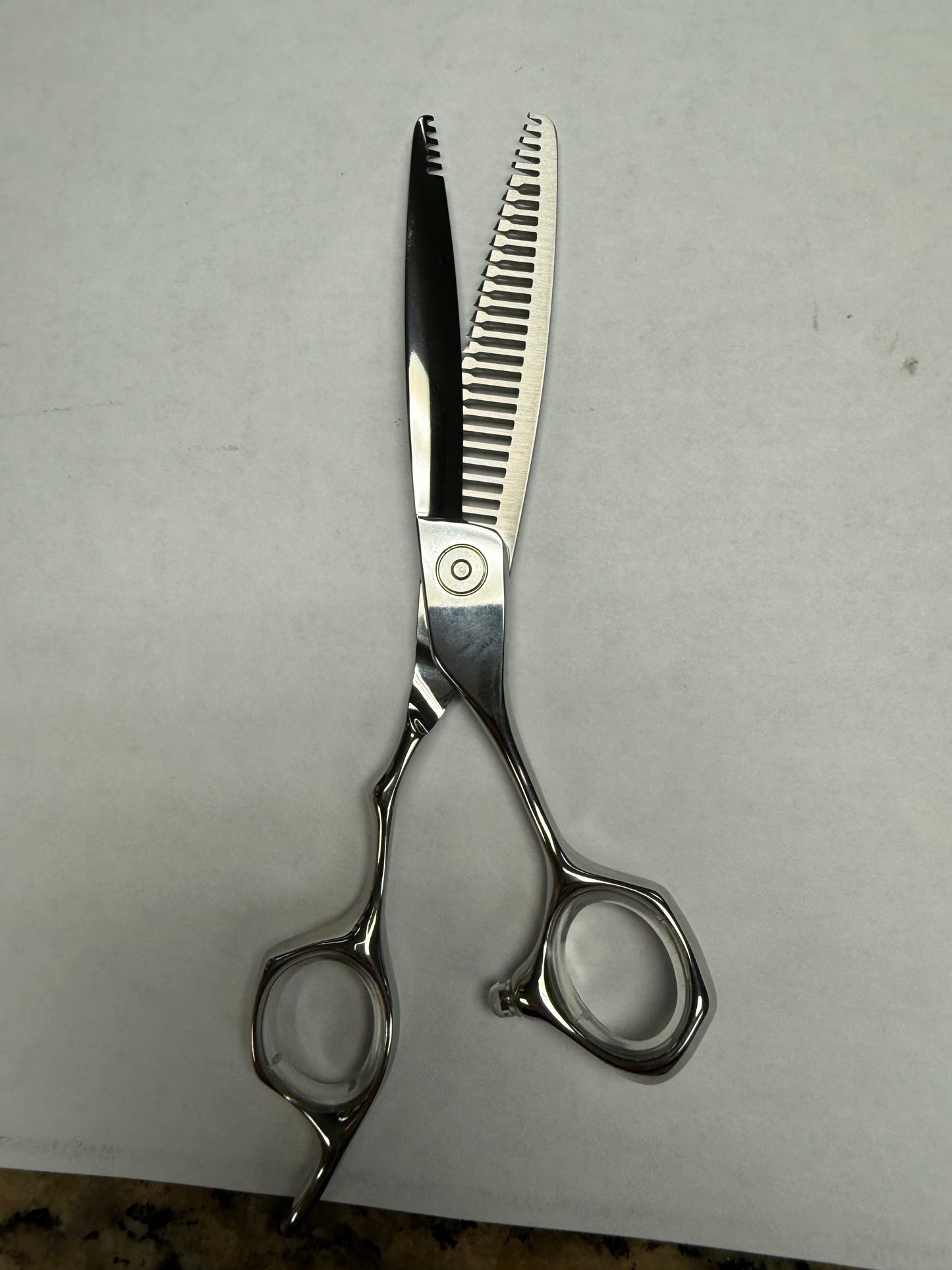 All-In One Thinner - 27-Tooth Hybrid Shear 6.5"