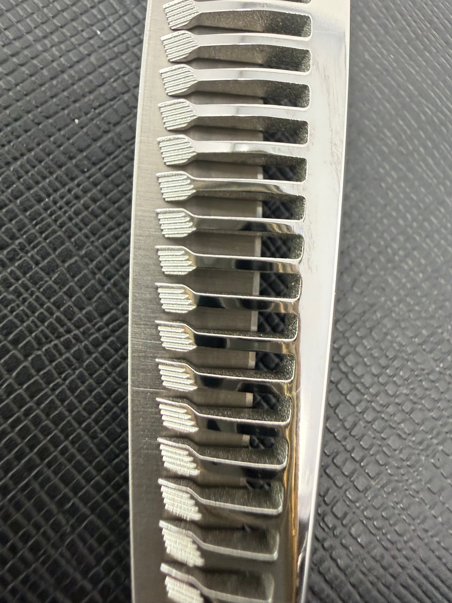All-In One Thinner - 27-Tooth Hybrid Shear 6.5"