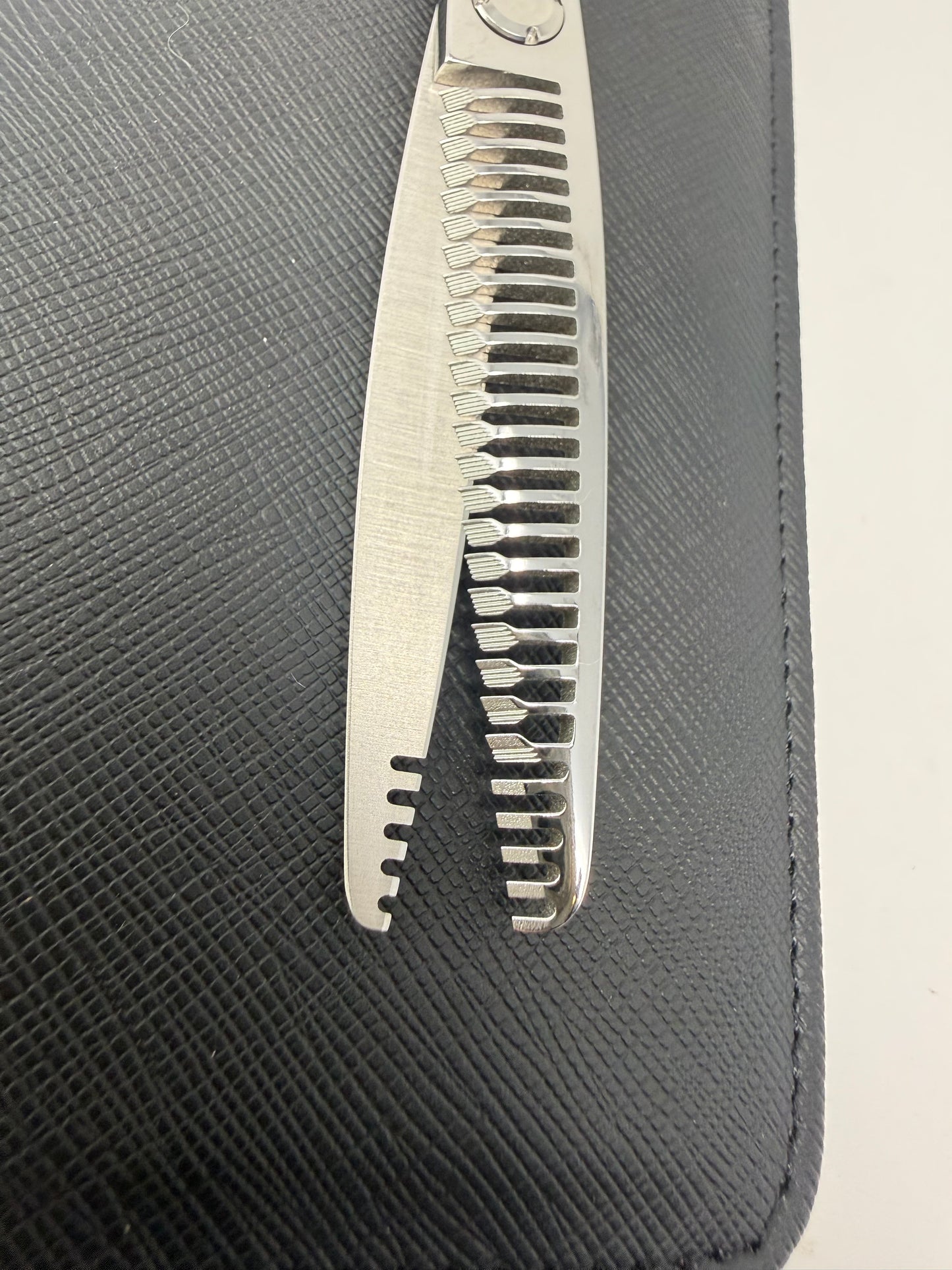 All-In One Thinner - 27-Tooth Hybrid Shear 6.5"
