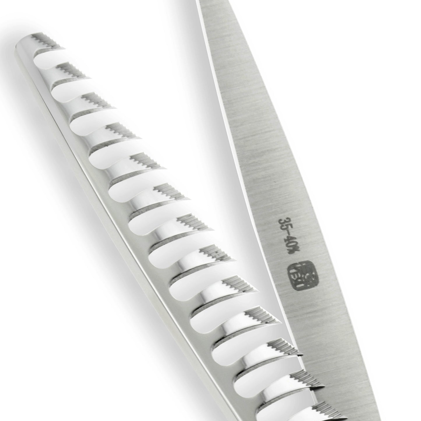 Above Nova 13 Tooth Texturizer Hair Shears
