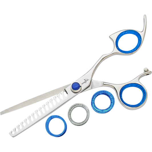 Professional Texturizers