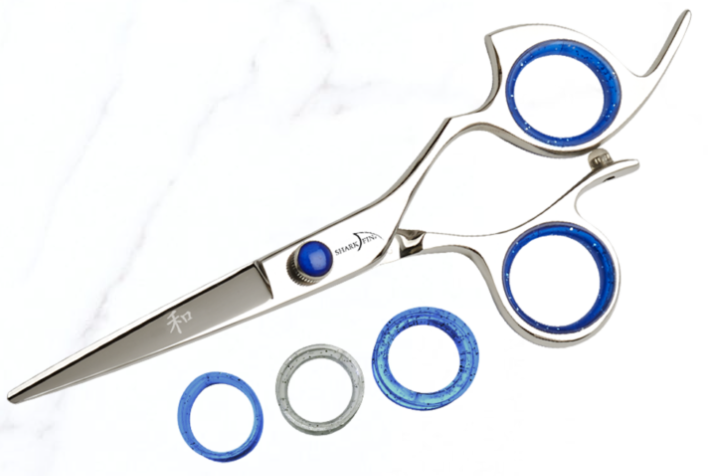 Professional Plus Shears Non-Swivel
