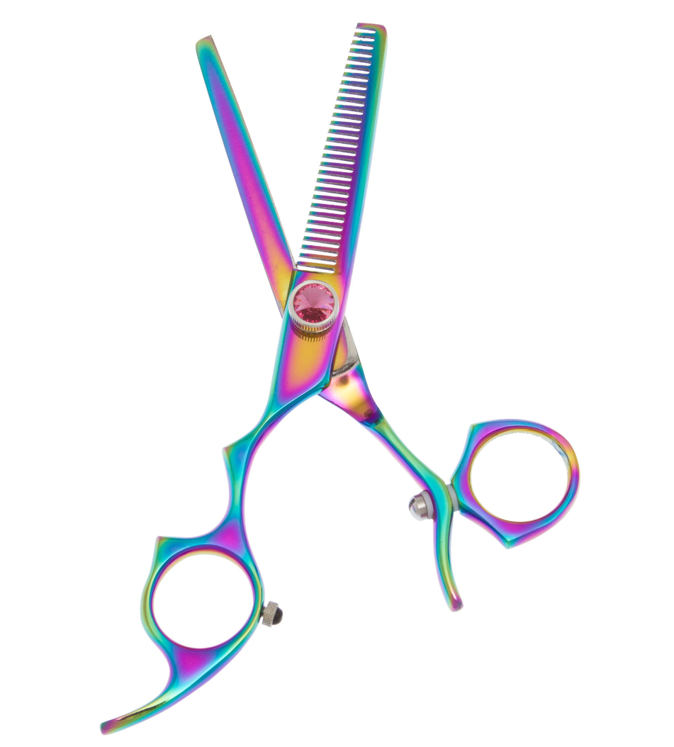 Big Tuna 30 Tooth Thinning Shear - (Lefty)
