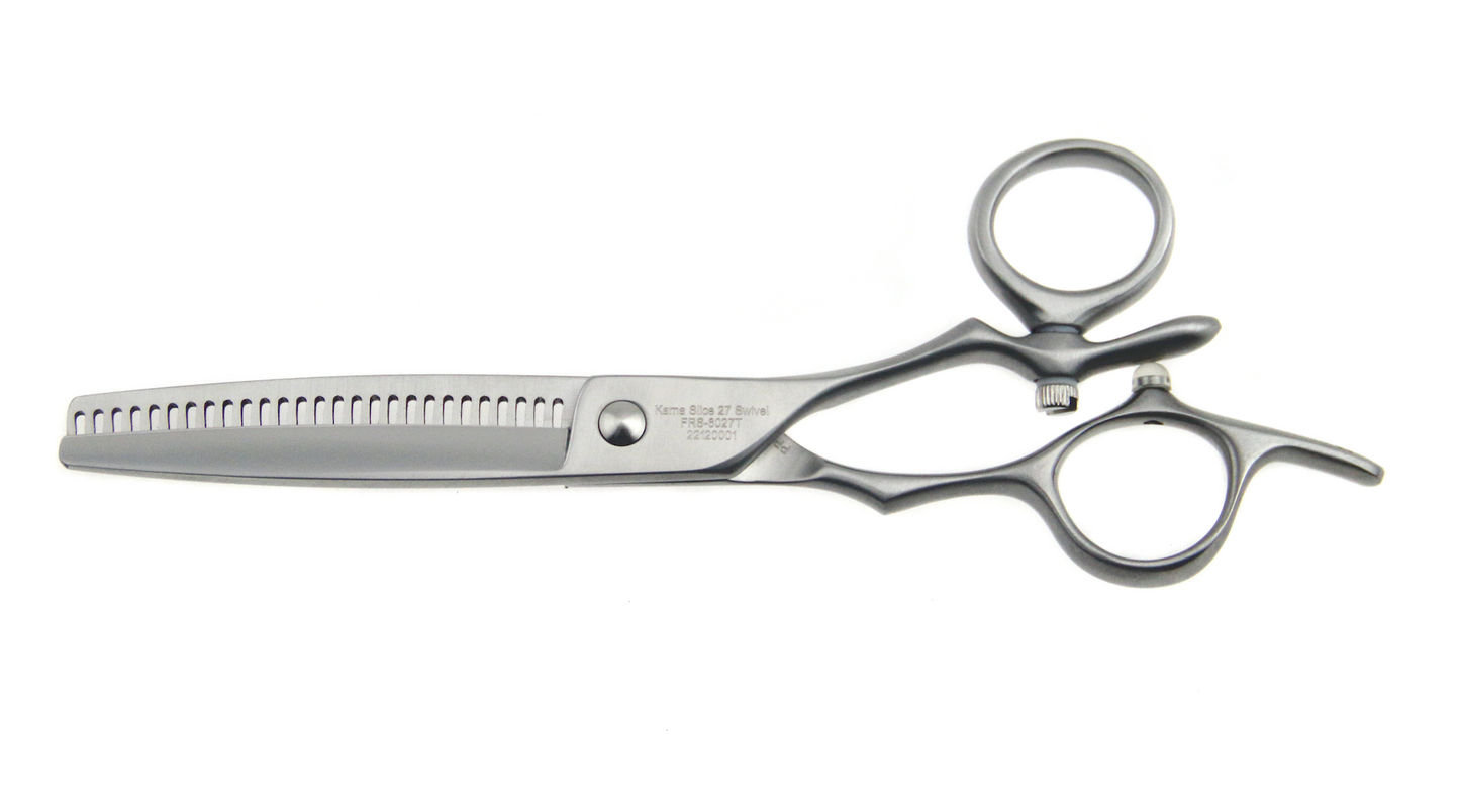 Kama 27 Slice Swivel