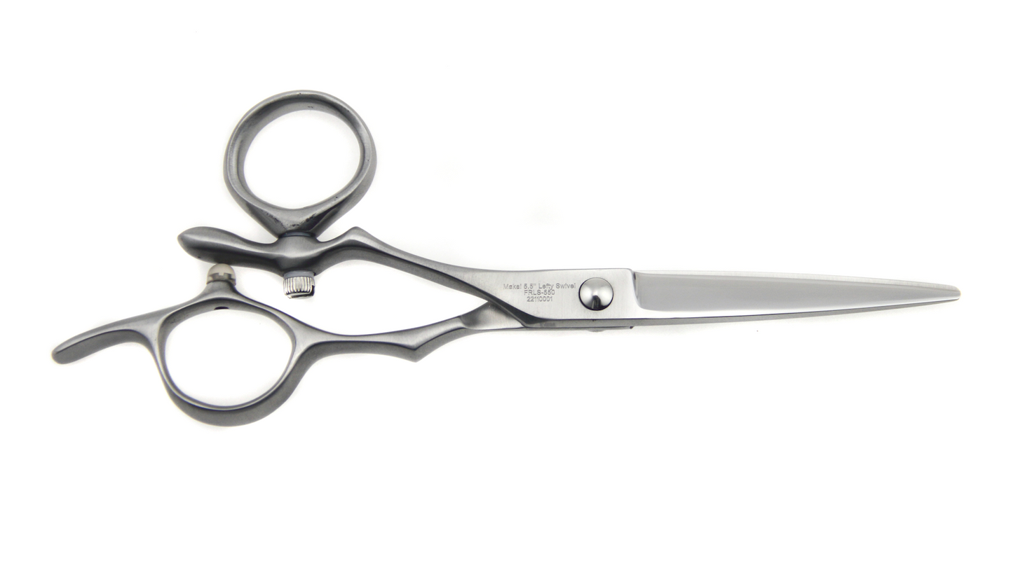 Makai 5.5" Lefty Swivel