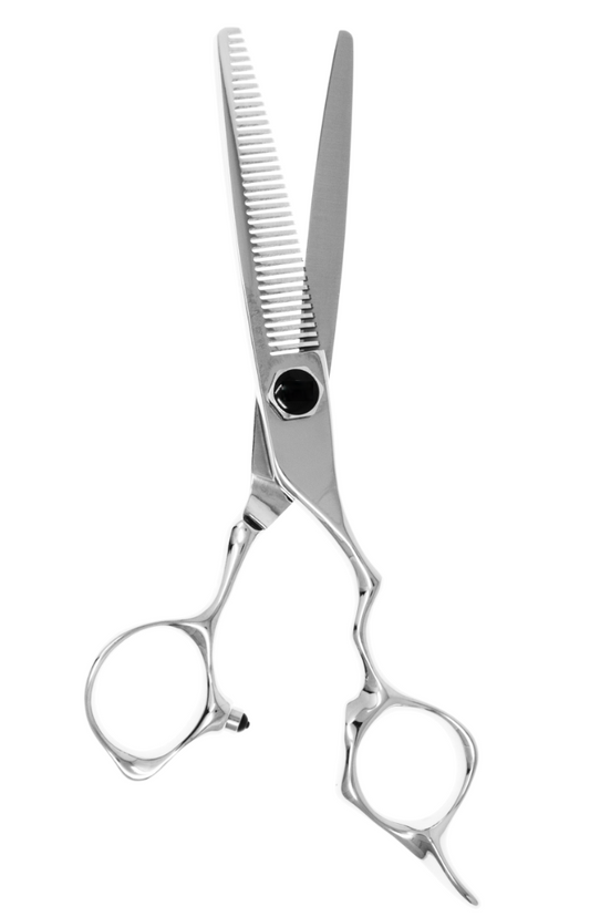 DK Signature Series - 35 Tooth Thinning Shear