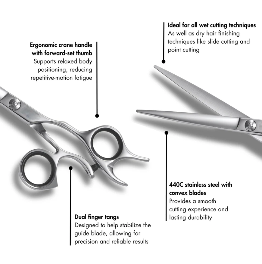Essential Ergo Hair Cutting Shear