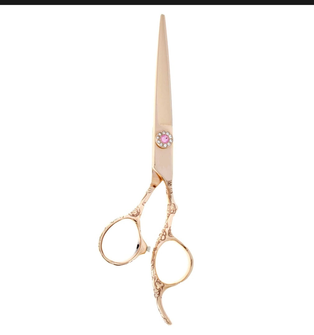 Kentucky Rose Hair Cutting Shear